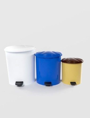 Sterk Plastic Perie de toaletă 18lt Multicolor
