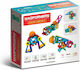 Magformers Μαγνητικό Παιχνίδι Κατασκευών