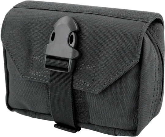 Jagdholster First Response Pouch Condor Schwarz