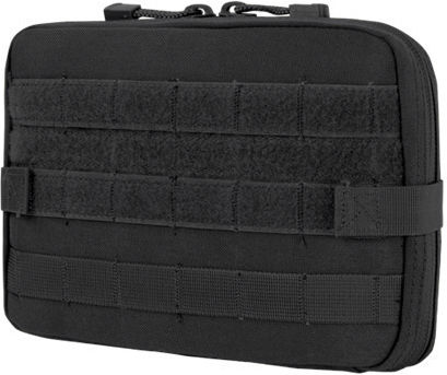 Θήκη T&t Pouch Condor Μαύρη