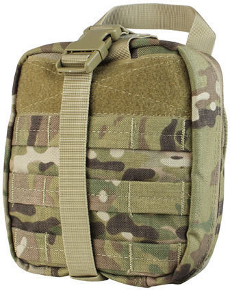 Husă Farmacie Rip Away Emt Condor Multicam