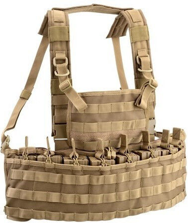 Outac Molle Recon Multicamo Defcon 5 Jagdholster
