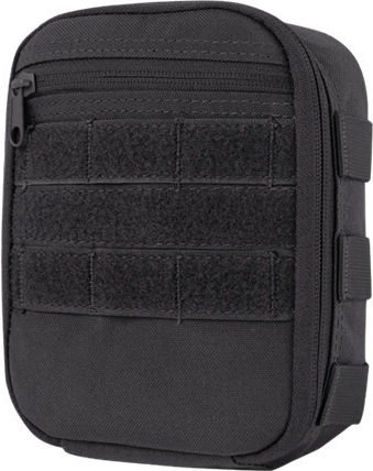 Side Kick Pouch Holster Condor Black