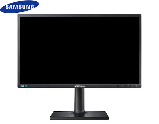 Samsung S23C650D BL WIDE Refurbished Grade A TFT-LCD Monitor 23"
