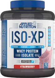 Applied Nutrition Iso-XP Протеин Суроватъчен Бе...