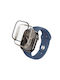Imak Πλαστική Θήκη σε Χρυσό χρώμα για Apple Watch Series 10, 46mm