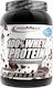 IronMaxx 100% Whey Πρωτεΐνη Ορού Γάλακτος με Γε...