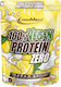 IronMaxx 100% Vegan Protein Zero Χωρίς Λακτόζη ...