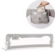 Nukido Bed Rail Guard with Screws, βιδωτό, βιδωτο made of Metal in Gray Color 150x42cm 1pcs