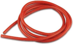 Silicone Cable 4mm² X 1.000mm 12awg Red