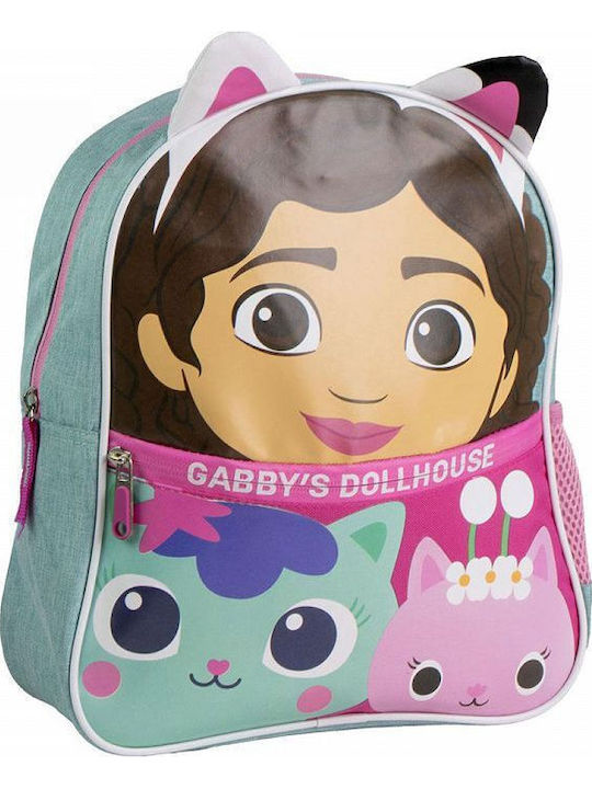 Cerda Gabby's Dollhouse Ghiozdan De Spate Scoal...