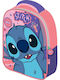 Must Team School Bag Backpack Kindergarten Stitch 8Liters