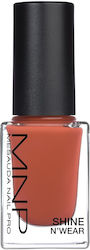 Mesauda Milano Shine N'wear Luciu Oja Lustruire...