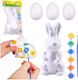 Lean Toys Oster Ei Styropor Set 3 Stück