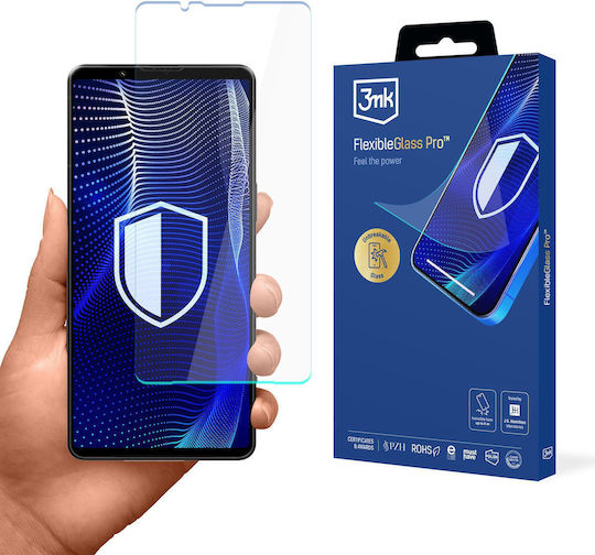 3MK Displayschutzfolie (Xperia 1 VII)
