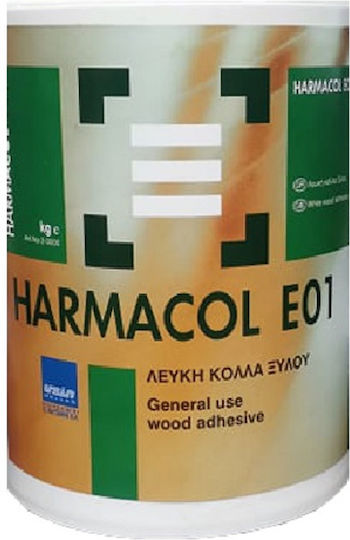 Kόλλα Επιπλοποιίας Uzin Harmacol E01 1 Kg 2-0062