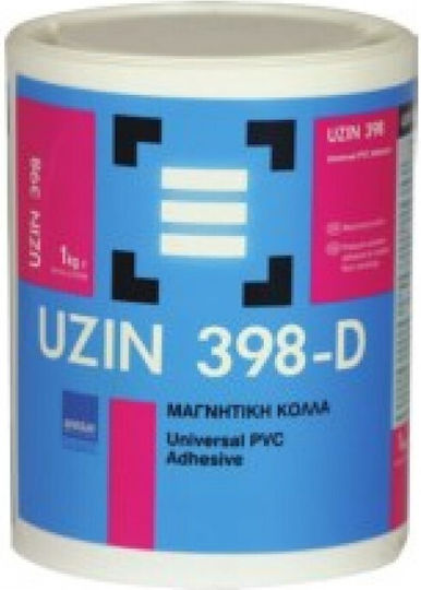 Magnetic Glue Uzin 398d 5kg 2-0039
