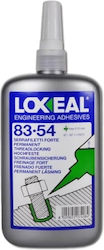 Loxeal 83-54-250 Ασφαλιστικό Σπειρωμάτων 83-54 250ml Loxeal 83-54-250 Ασφαλιστικό Σπειρωμάτων 83-54 250ml