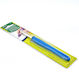 Clover Ace de tricotat Aluminiu