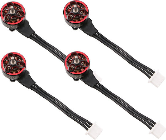 Betafpv 0702 27000kv Set Motor Brushless Drones 4 Buc Rd070227