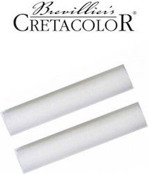 ART Pro Audio Χρώμα Κιμωλίας Λευκό CRC49701