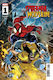 Τεύχος Spider-man Wolverine 1, Vol. 1