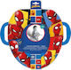Stor Toddler Toilet Seat with Handles & Multicolour Cushion