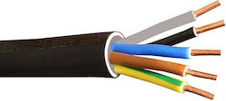 Single-Core Cable NYY 5x4mm Single-Core Cable NYY 5x4mm