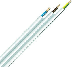 Καλώδιο Πλακέ 2x1.5mm2 Καλώδιο Πλακέ 2x1.5mm2