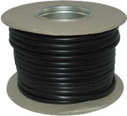 Flexible Tinned Black Cable 1x35 Flexible Tinned Black Cable 1x35