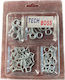 Винтове Комплект Tech Boss 4212