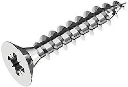 Νοβοπανόβιδα Σταυρού Inox A2 6mm