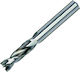 Werko 230377-8.00 Τρυπάνι Ξεπονταρίσματος Φ 8.00 Mm Hss-co 8%
