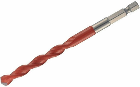 Hammerless Drill Carre ¼″ Keil Profi Multicut 4mm