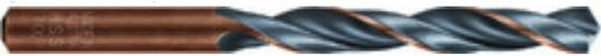 Air Drill HSS Sprint Master Din338 Alpen 7mm A338h0700 A338h0700