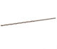 Air Drill Extra Long 3mm Length 150mm HSS DIN 1869 Ptg