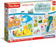 Clementoni Talking Pen 50 Educational Game Letters & Numbers for 3+ years Years Old