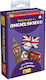 Lisciani Giochi I'm A Genius Talent School Masters In English Educational Game Knowledge I'm a Genius
