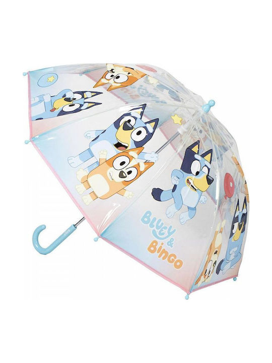 Cerda Bluey Baston Multicolor 45 cm