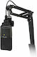 Behringer D3 Μικρόφωνο USB Shock Mounted για Φωνητικά