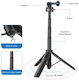Puluz PU729B Selfie Stick Cell Phone Tripod Black