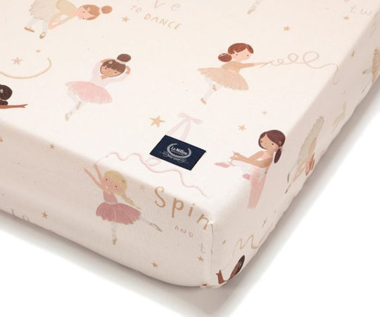 La Millou Fitted 140x70cm