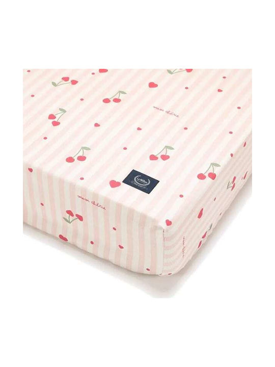 Baby Sheets 70x140cm