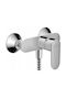Hansgrohe Миксер Батерия Баня Многоцветен