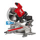Milwaukee M18 Fms305-121 Φαλτσοπρίονο Μπαταρίας 18V Διαμέτρου 48mm 1x12Ah