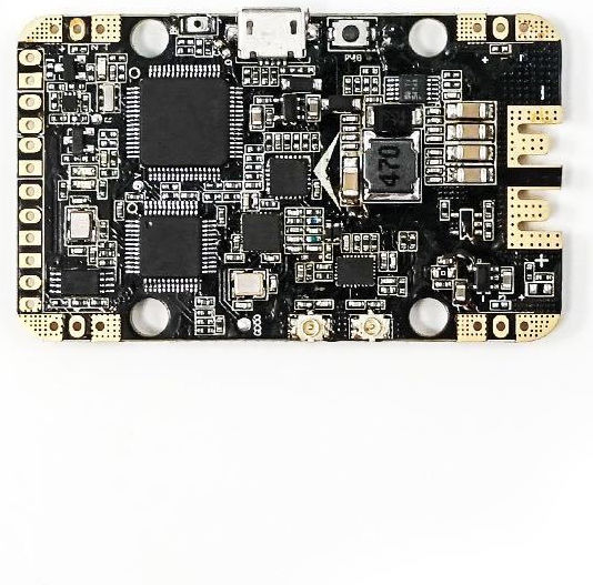 Frsky Xsrf4po Placă De Control Receptor Xsr Lbt