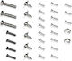 Hm-5#8-z-20 Screw Set