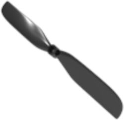 Modster Super Cub 750mm Propeller Modster