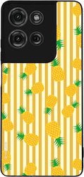 Handyhülle Sonique Fruit Series Motorola Moto G...