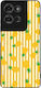 Handyhülle Sonique Fruit Series Motorola Moto G...